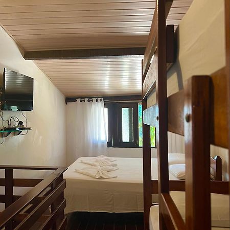 Pousada Casa Cecilia Jijoca de Jericoacoara Exteriör bild