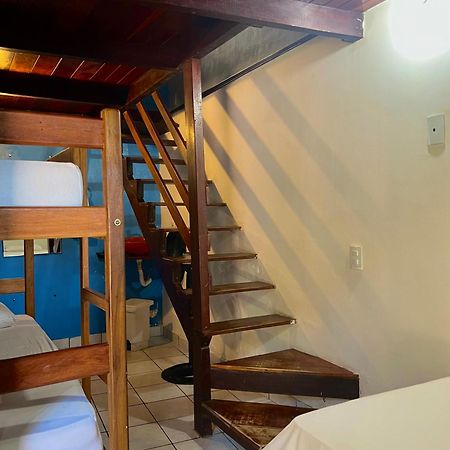 Pousada Casa Cecilia Jijoca de Jericoacoara Exteriör bild