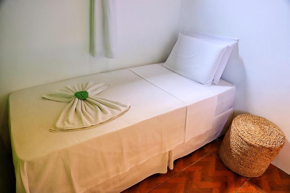 Pousada Casa Cecilia Jijoca de Jericoacoara Exteriör bild