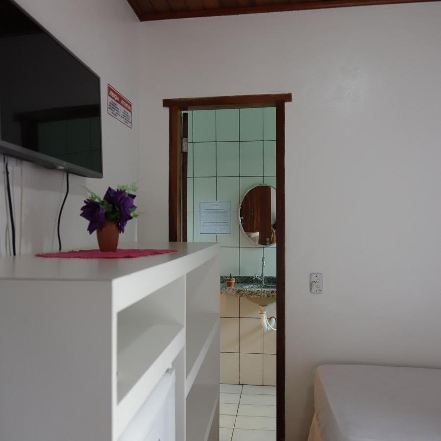 Pousada Casa Cecilia Jijoca de Jericoacoara Exteriör bild