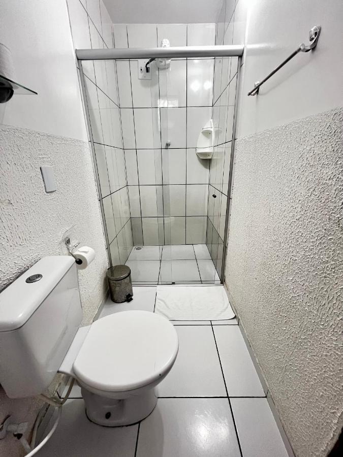 Pousada Casa Cecilia Jijoca de Jericoacoara Exteriör bild