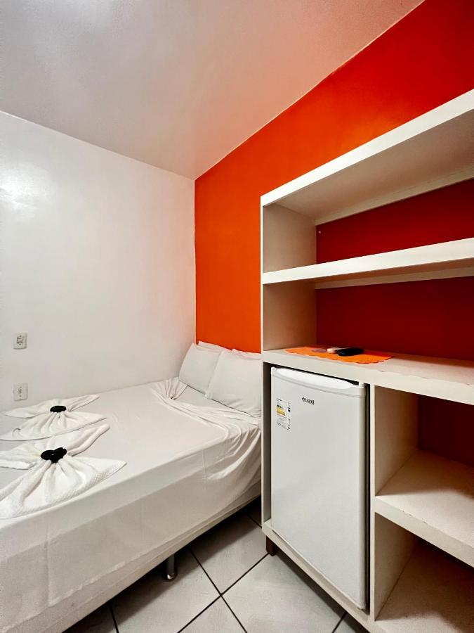 Pousada Casa Cecilia Jijoca de Jericoacoara Exteriör bild
