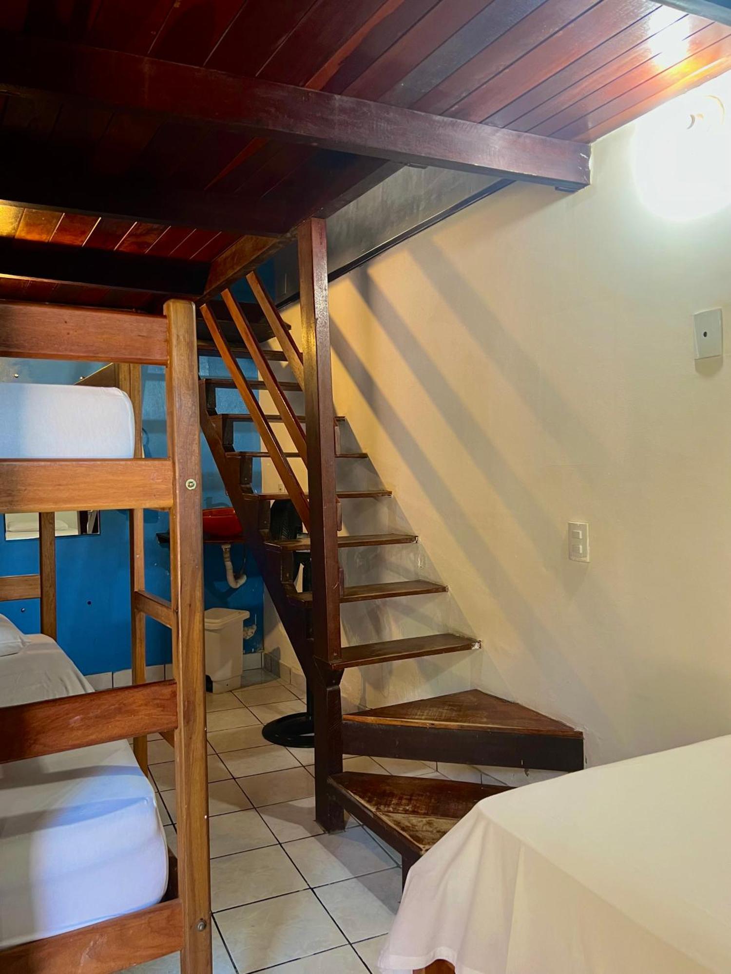 Pousada Casa Cecilia Jijoca de Jericoacoara Exteriör bild
